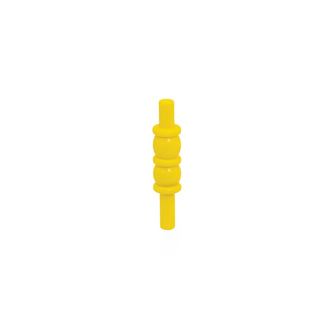 Victor Cricket Stump Set Plastic