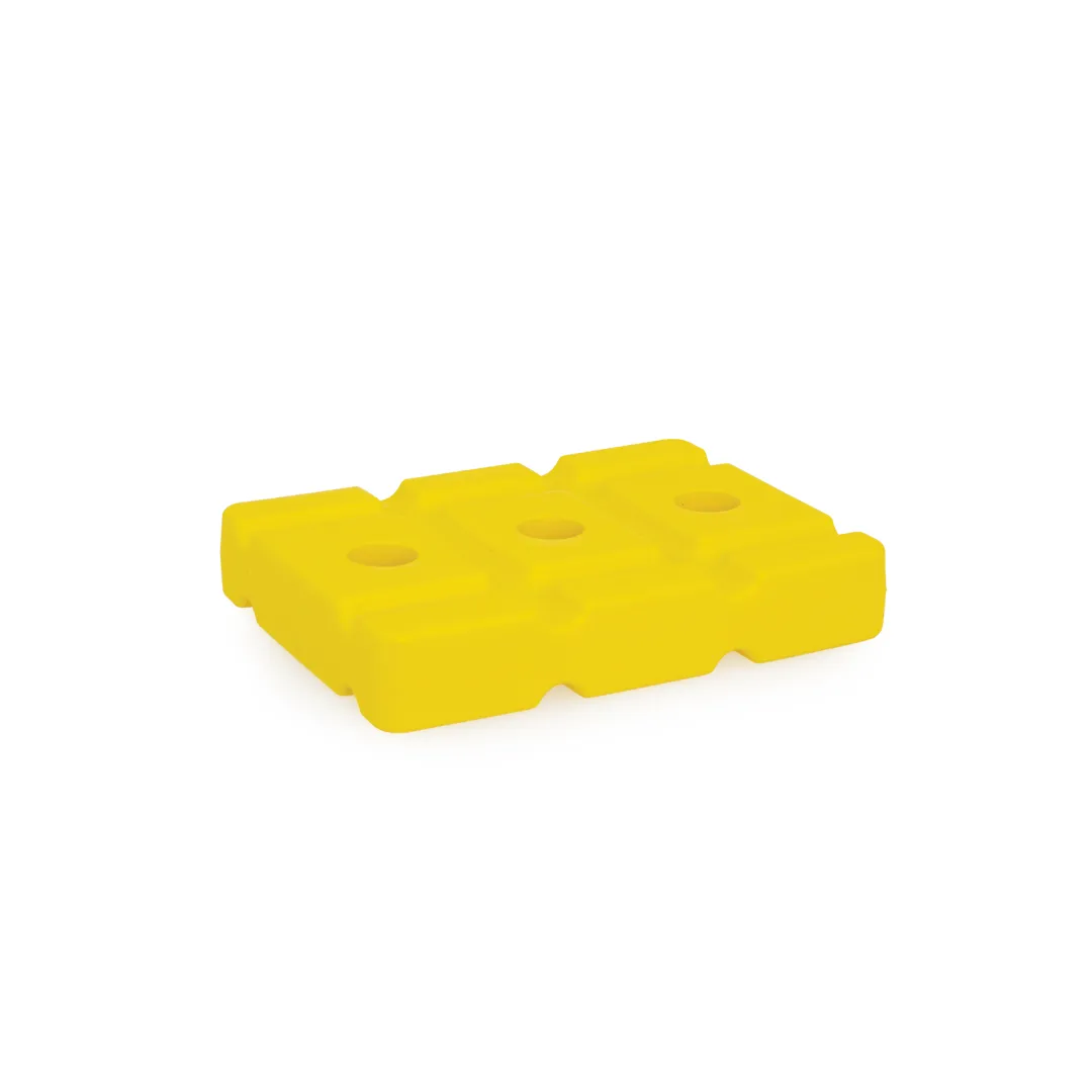 Victor Cricket Stump Set Plastic