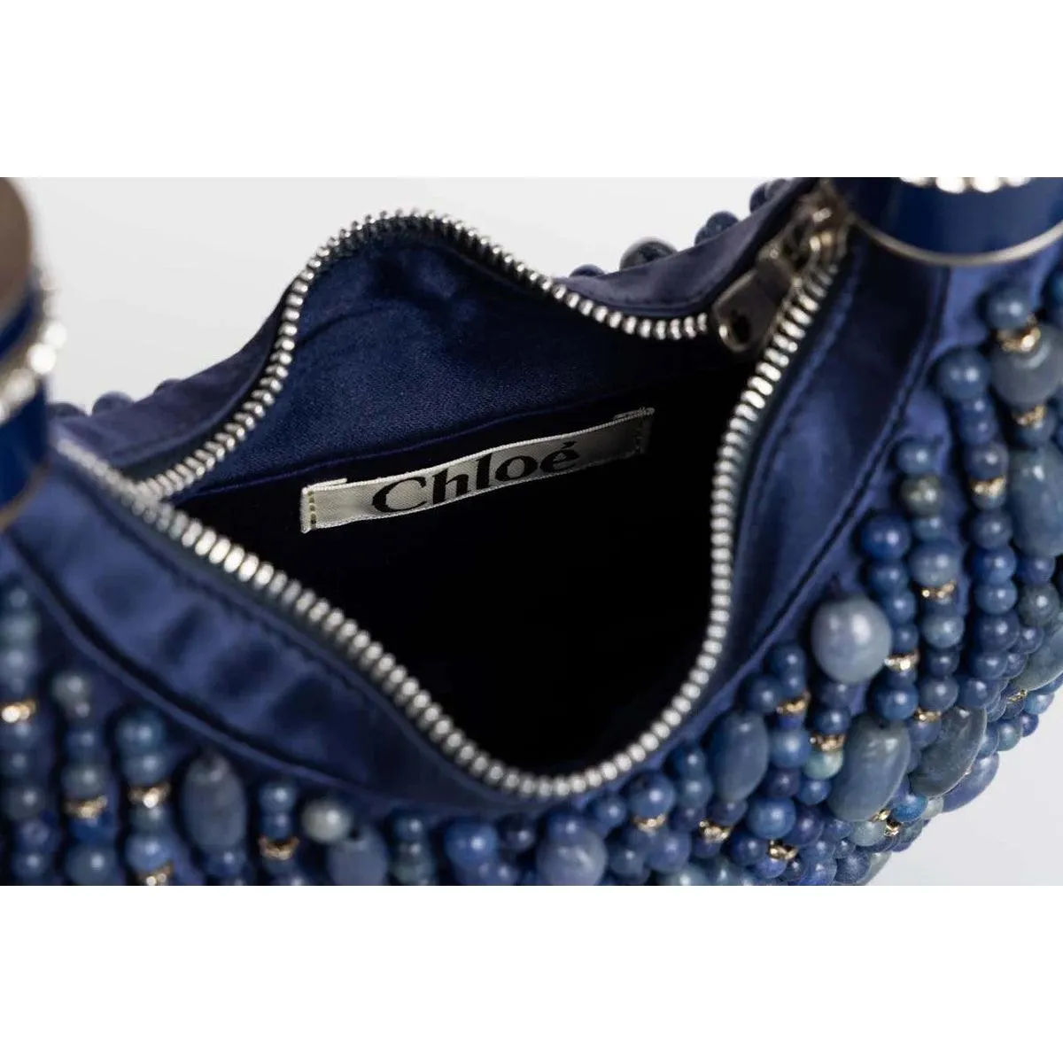 Vintage Chloé Phoebe Philo Handbag