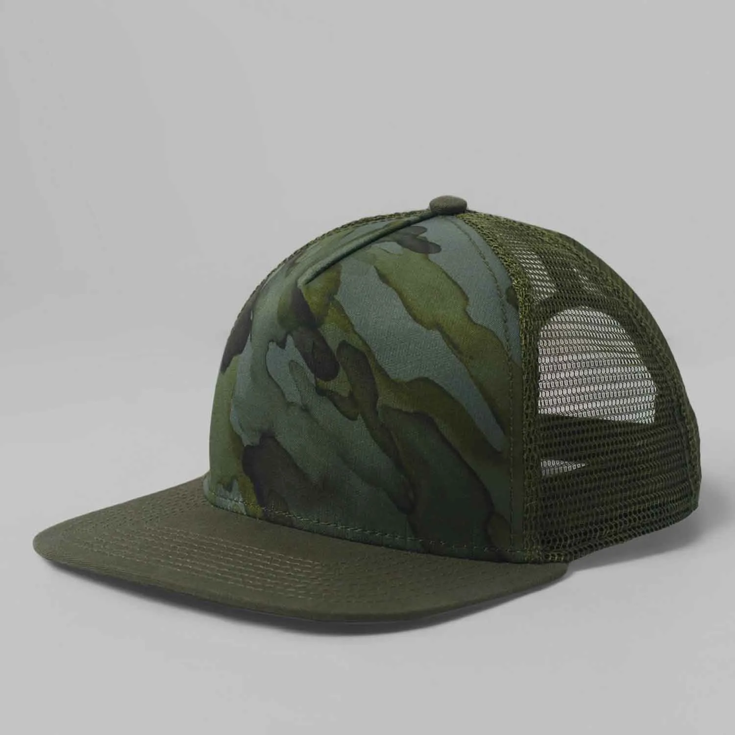 Vista Trucker Hat