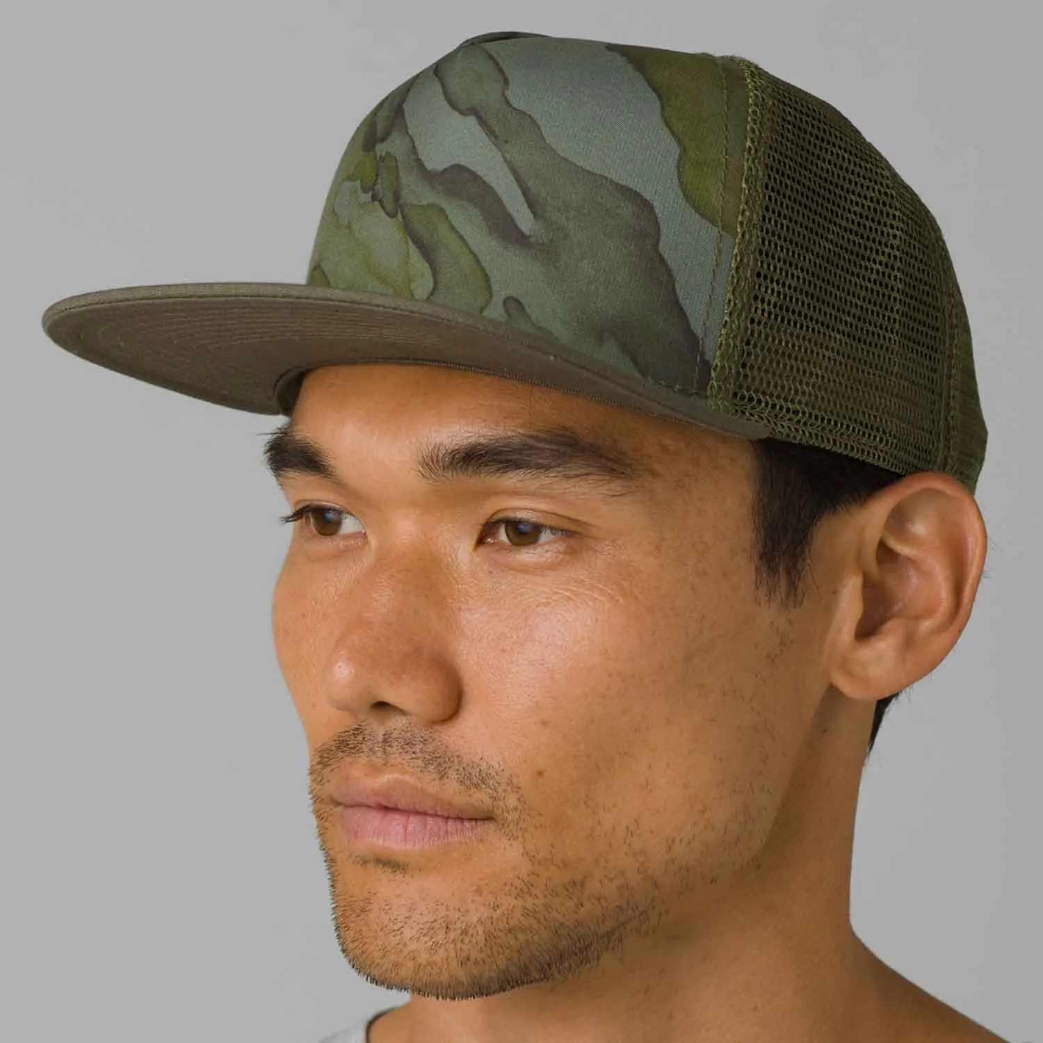Vista Trucker Hat