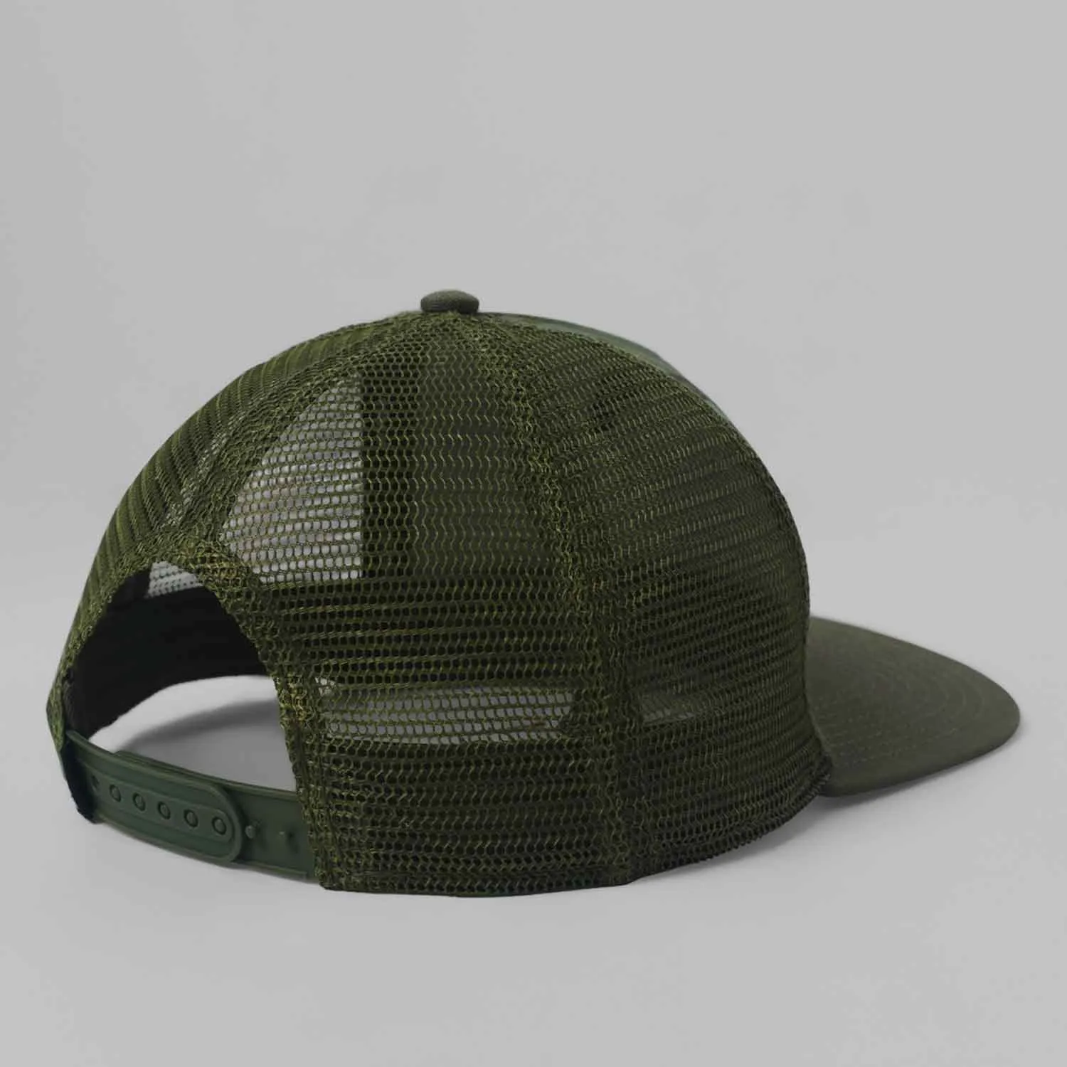 Vista Trucker Hat