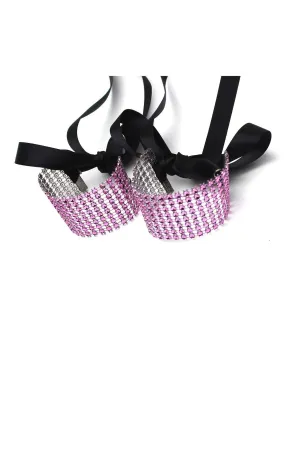 Vixen Tyecuffs | Tyes by Tara