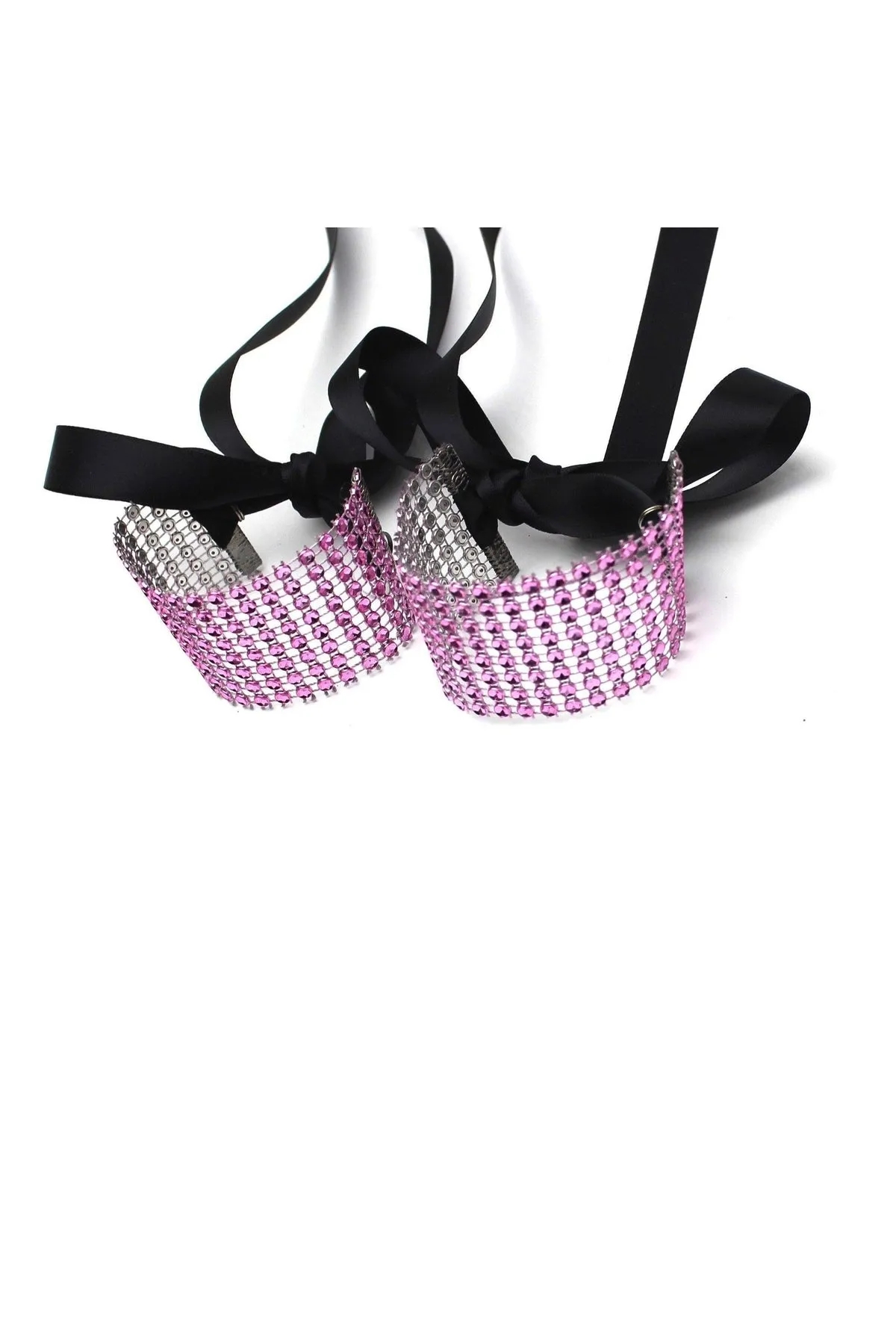 Vixen Tyecuffs | Tyes by Tara