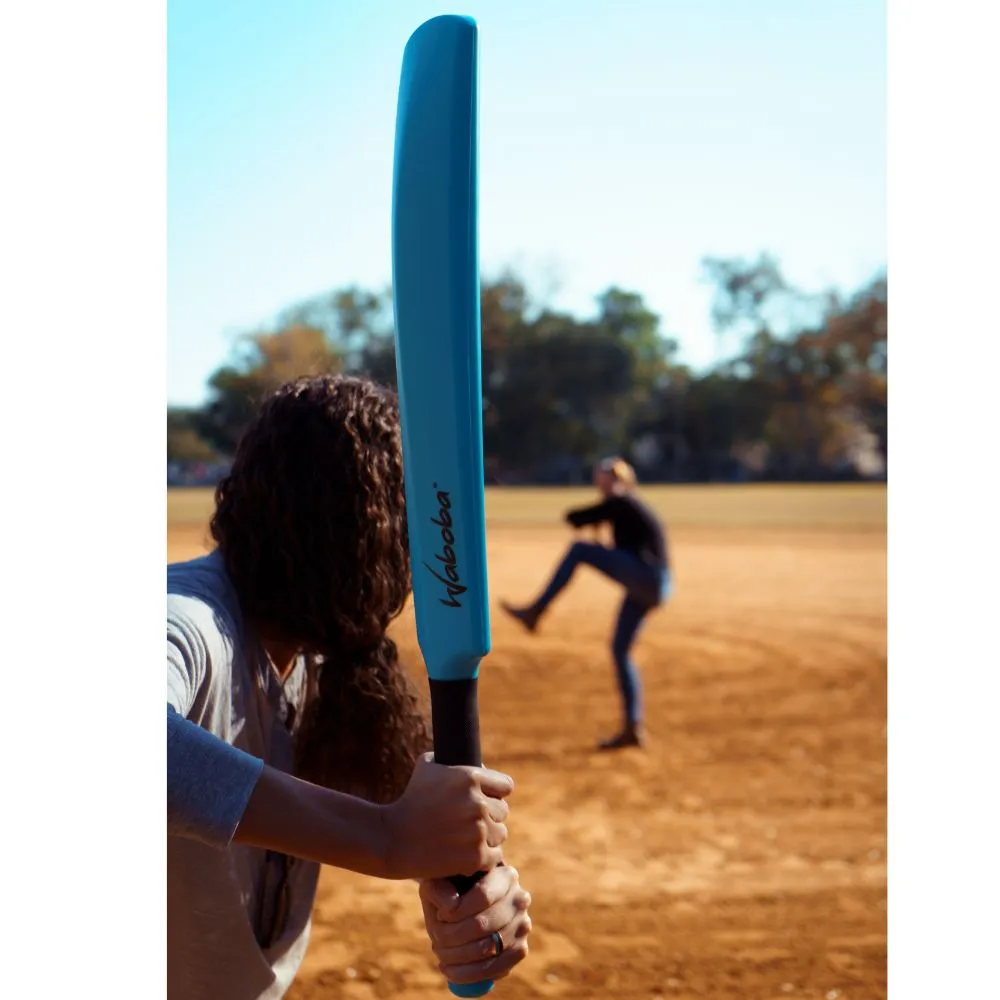Waboba Backyard Game Moon Cracket
