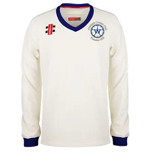 Whitkirk C.C. Pro Performance Sweater