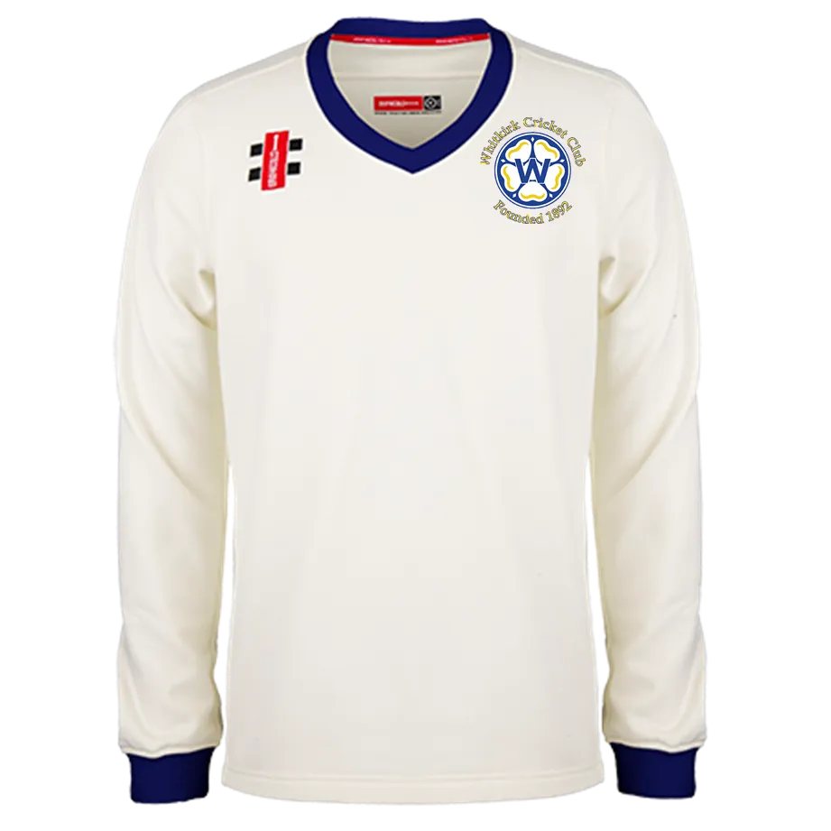 Whitkirk C.C. Pro Performance Sweater