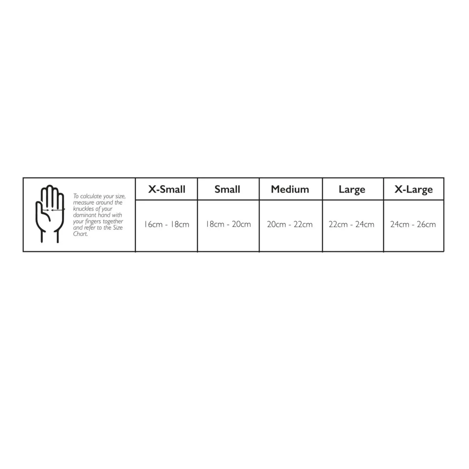 WIDEBOYZ Crack Gloves