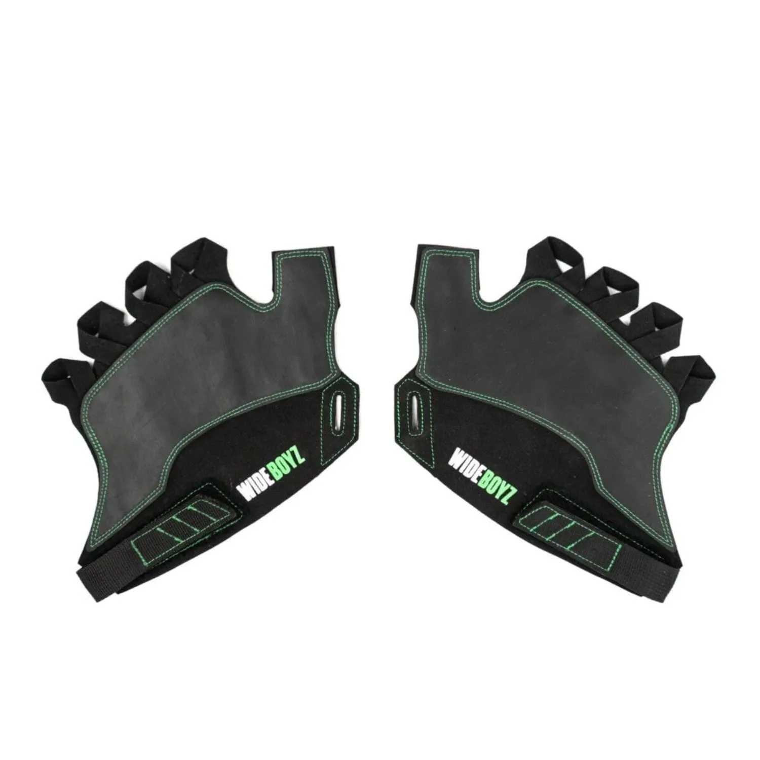 WIDEBOYZ Crack Gloves