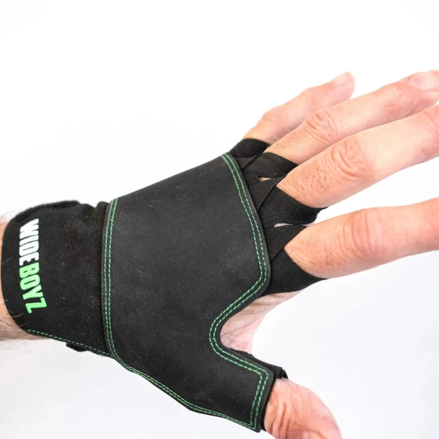 WIDEBOYZ Crack Gloves