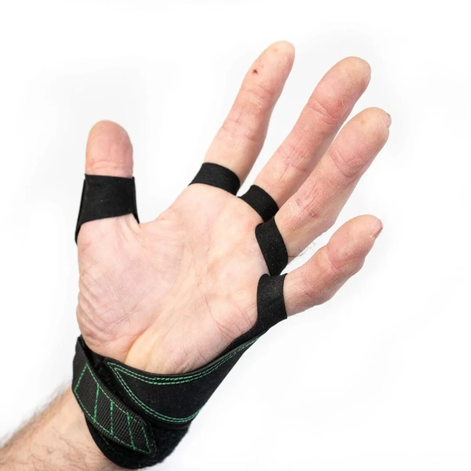 WIDEBOYZ Crack Gloves