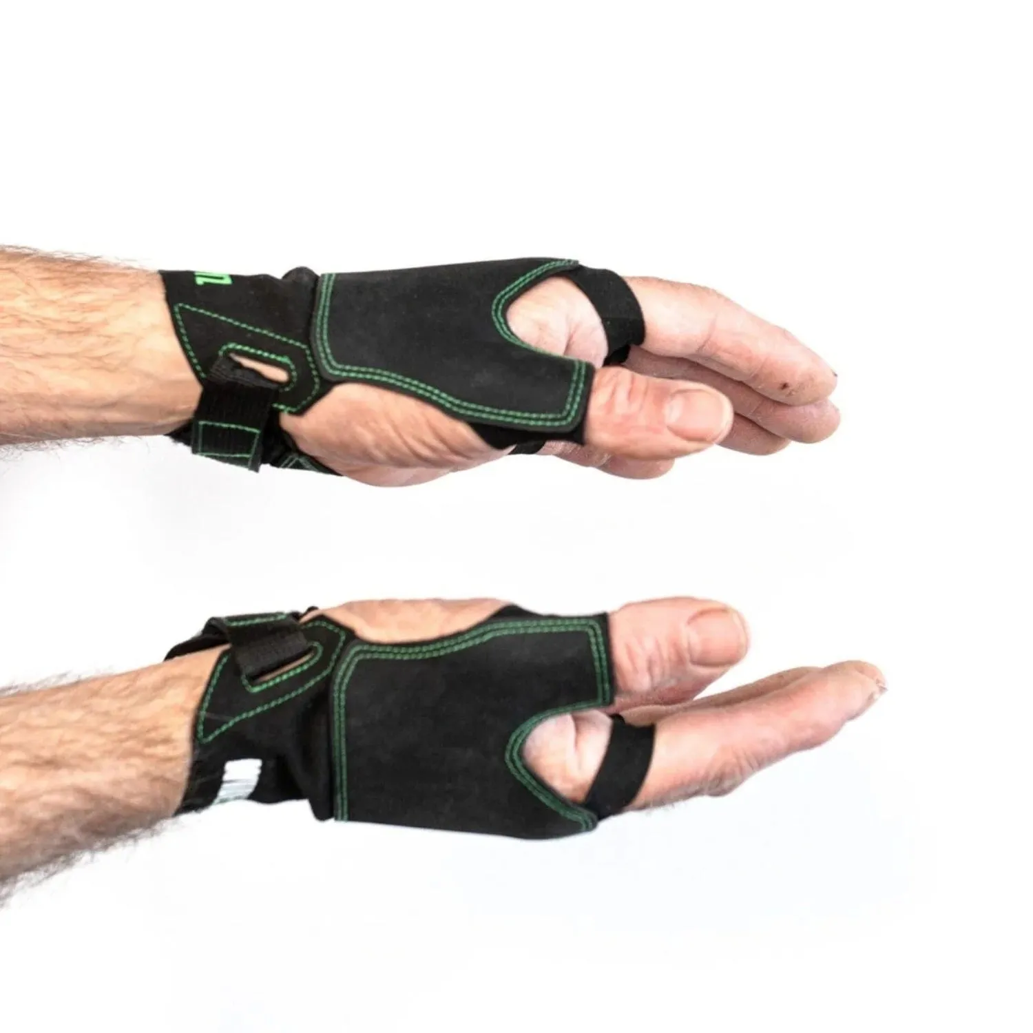 WIDEBOYZ Crack Gloves