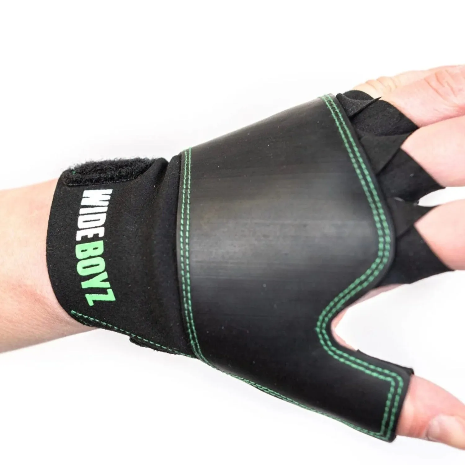 WIDEBOYZ Crack Gloves