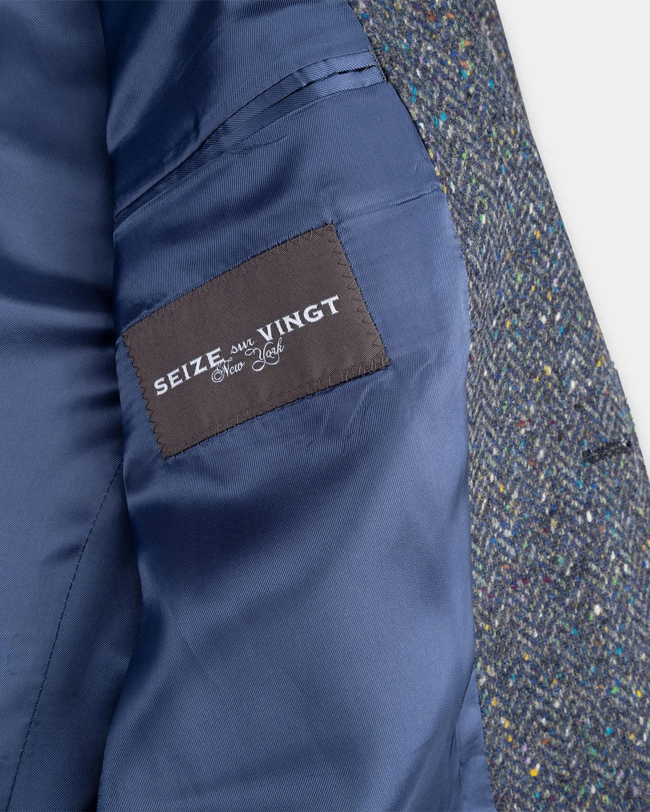 Windham Jacket (Sale Size 46 Only)