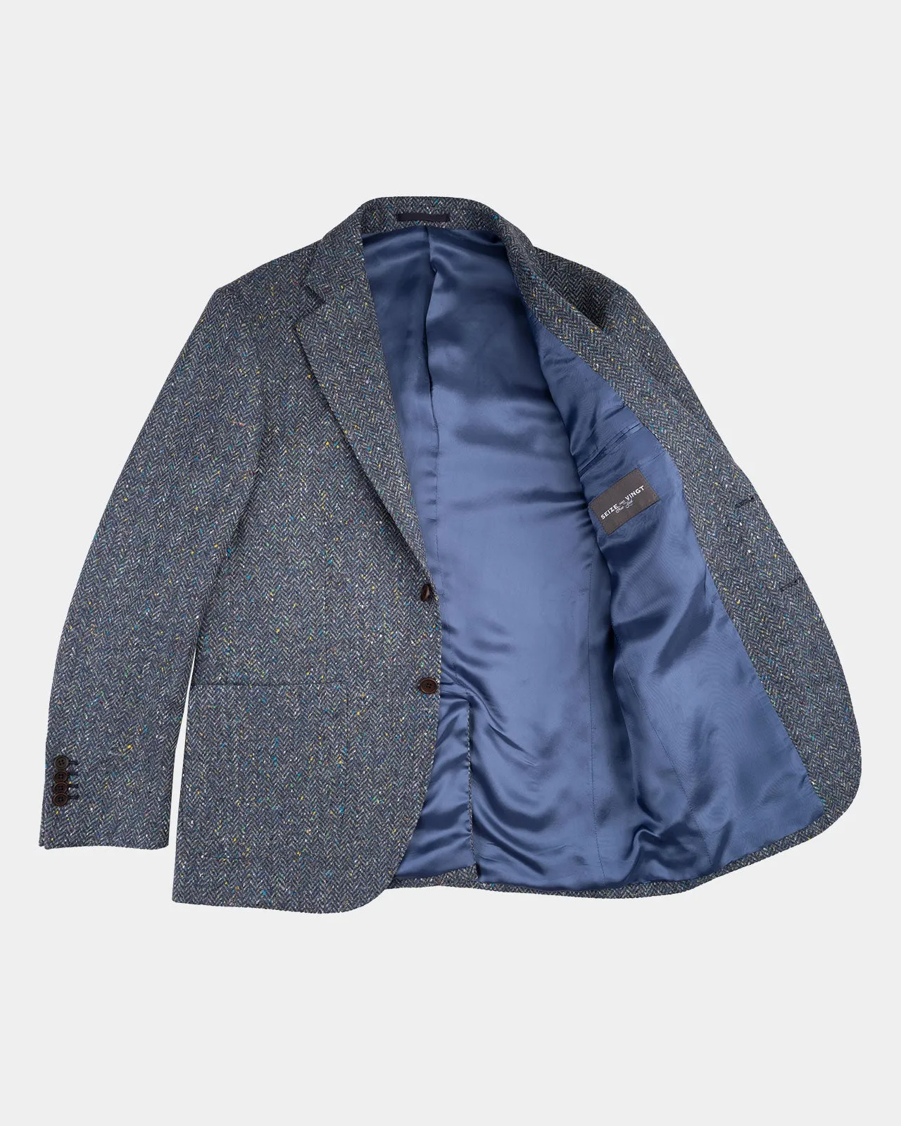 Windham Jacket (Sale Size 46 Only)