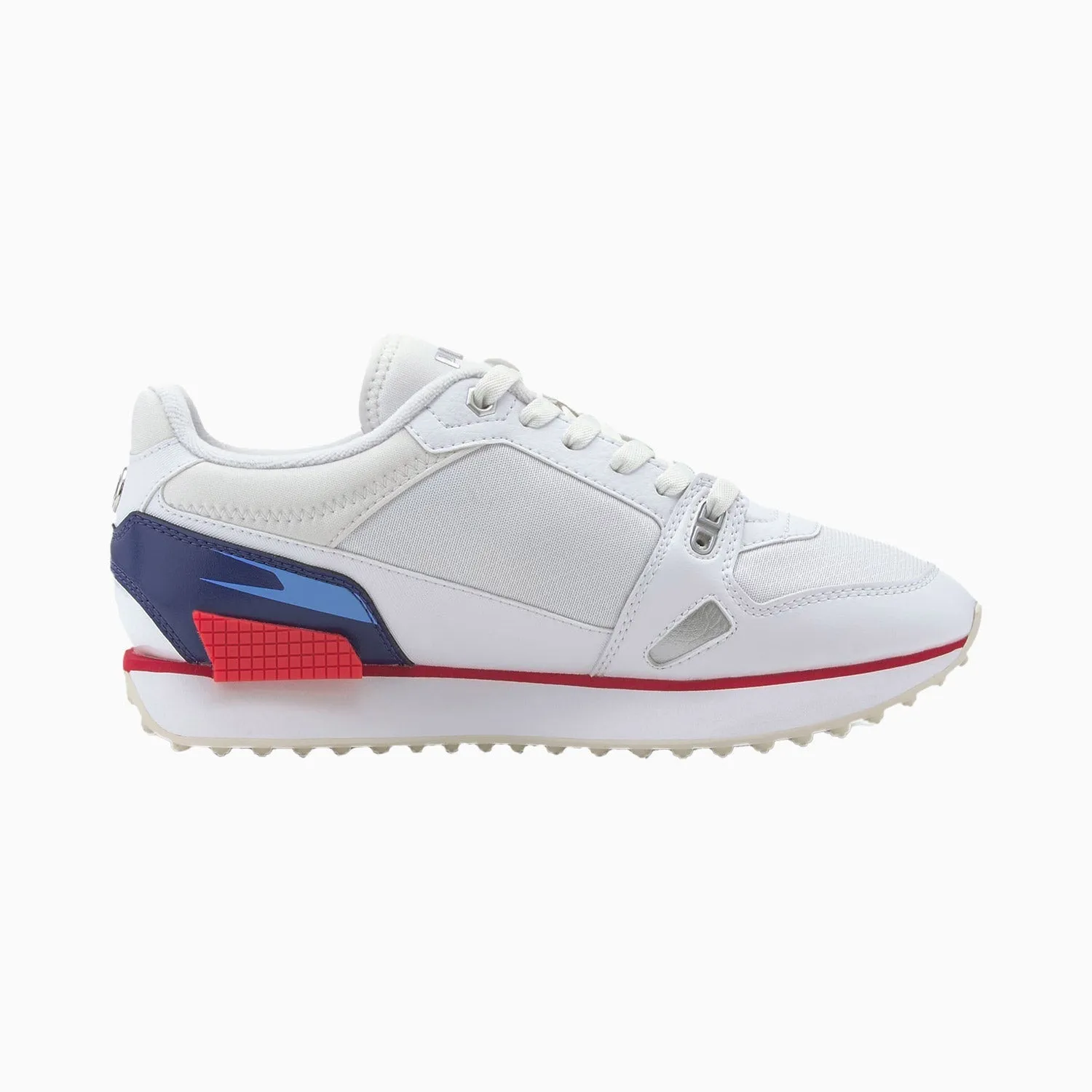 Women's BMW MMS Mile Rider Trainers