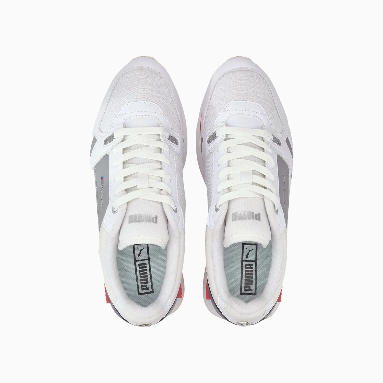 Women's BMW MMS Mile Rider Trainers