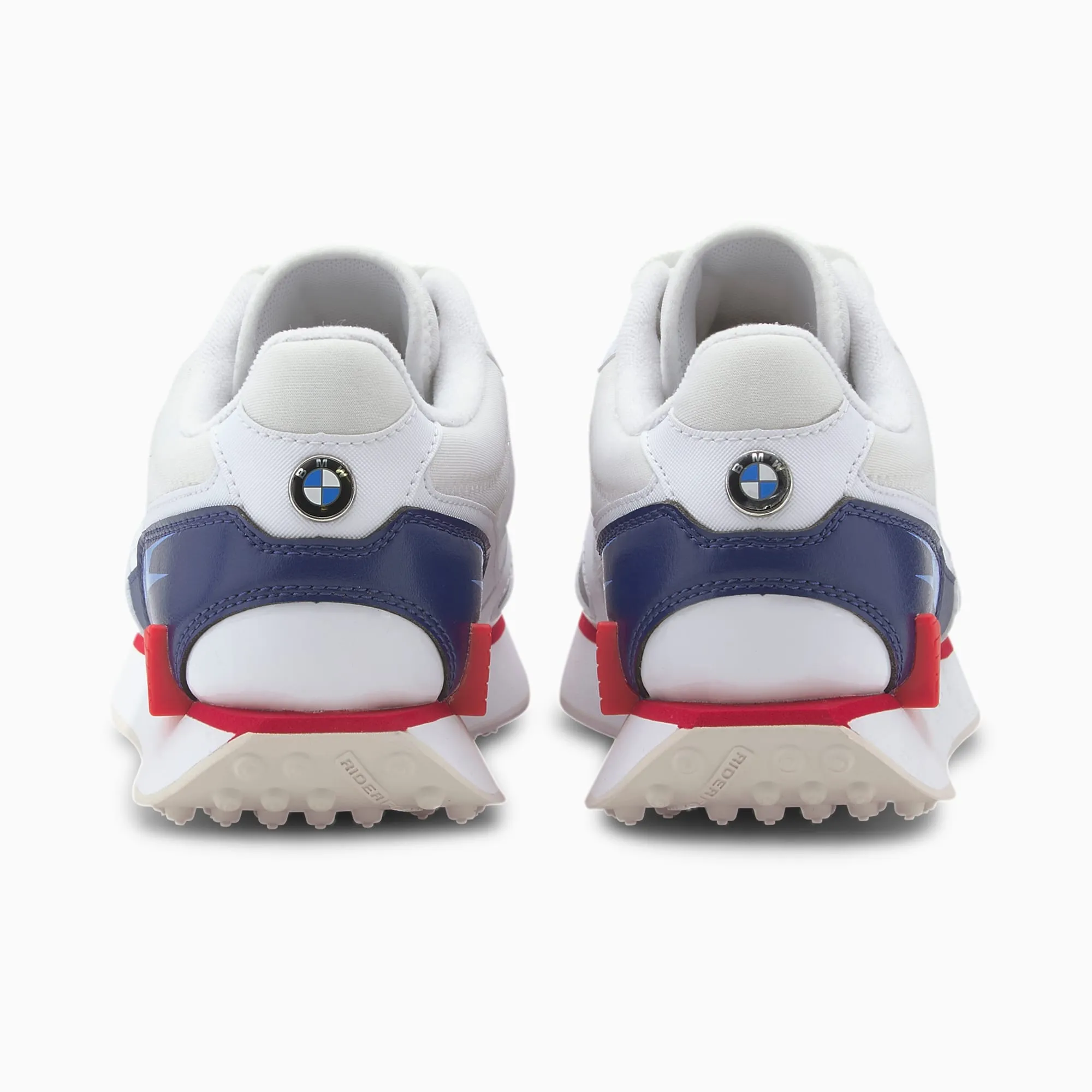 Women's BMW MMS Mile Rider Trainers