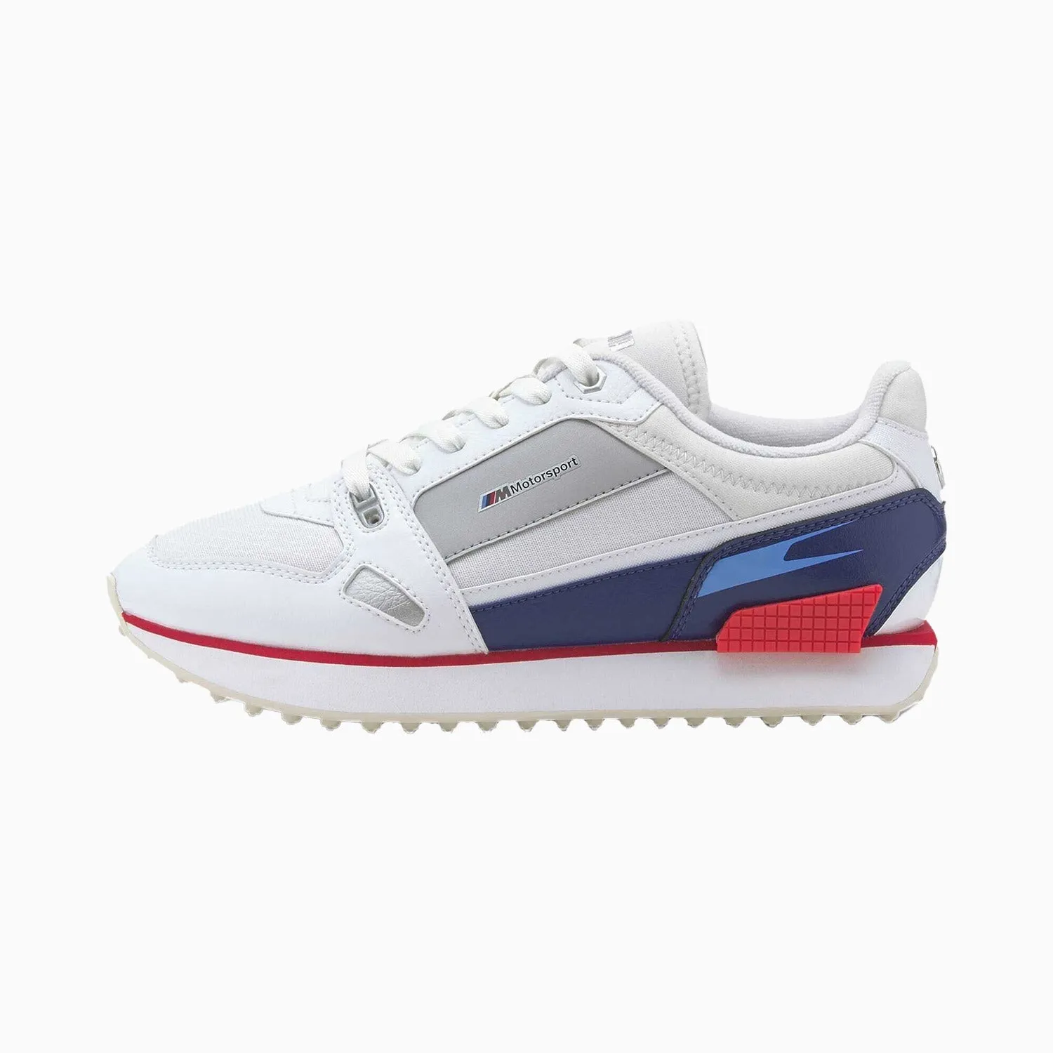 Women's BMW MMS Mile Rider Trainers