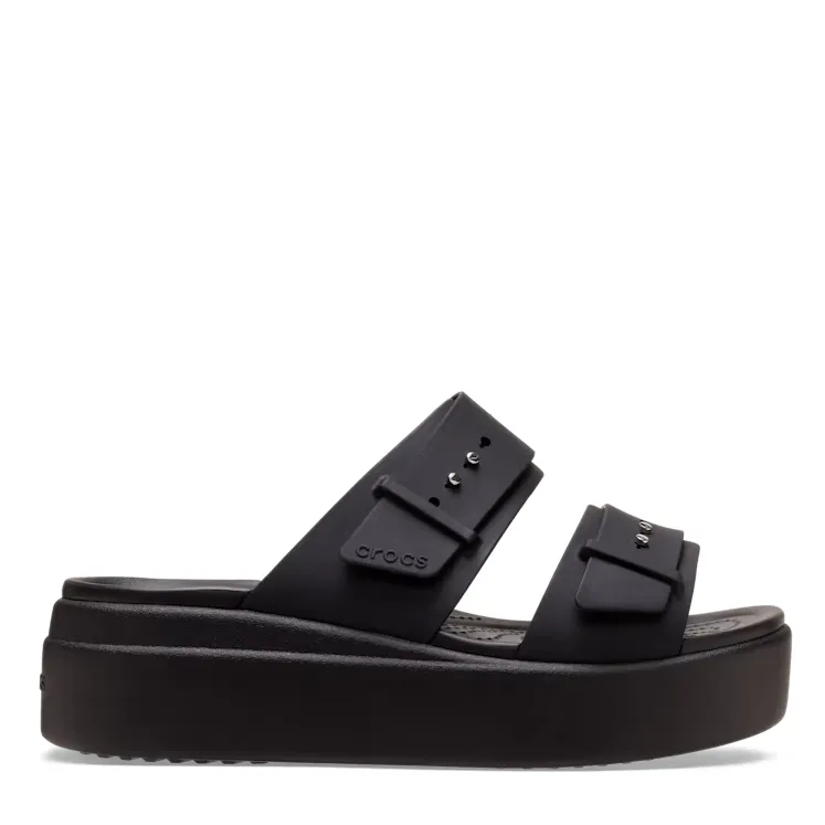 WOMEN'S BROOKLYN BUCKLE