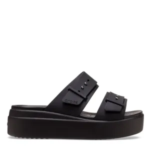 WOMEN'S BROOKLYN BUCKLE