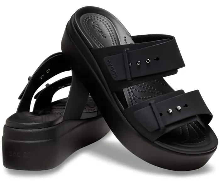 WOMEN'S BROOKLYN BUCKLE