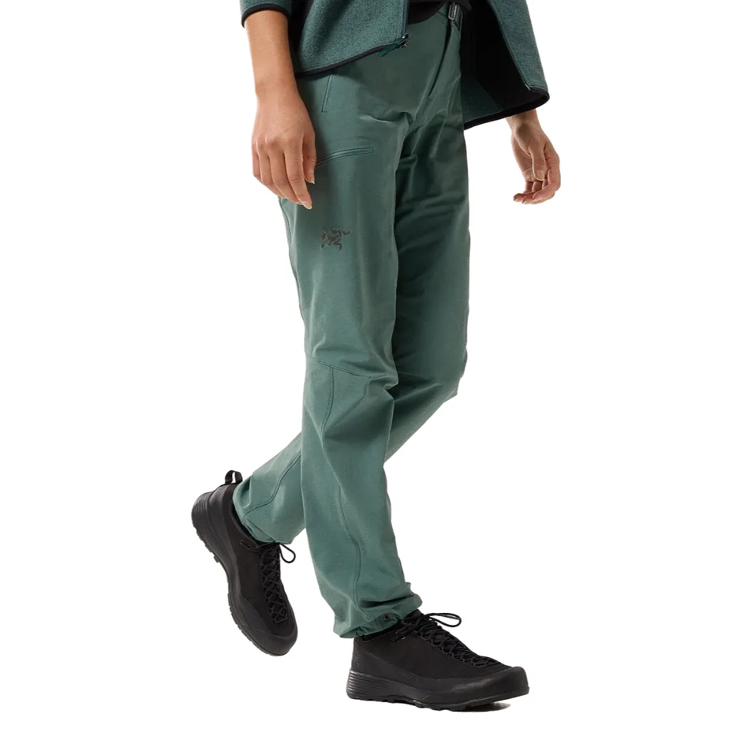Women's Gamma Pants