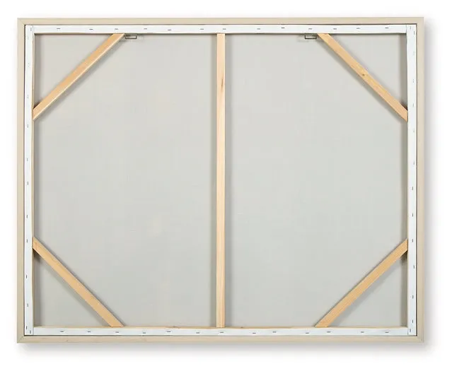 Worthney Wall Art