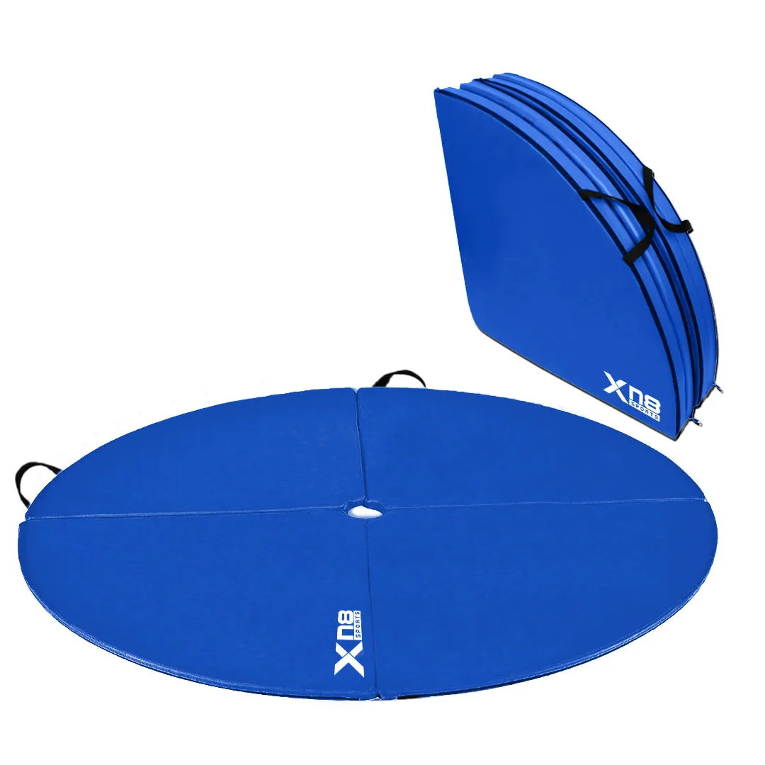Xn8 Pole Dance Mat