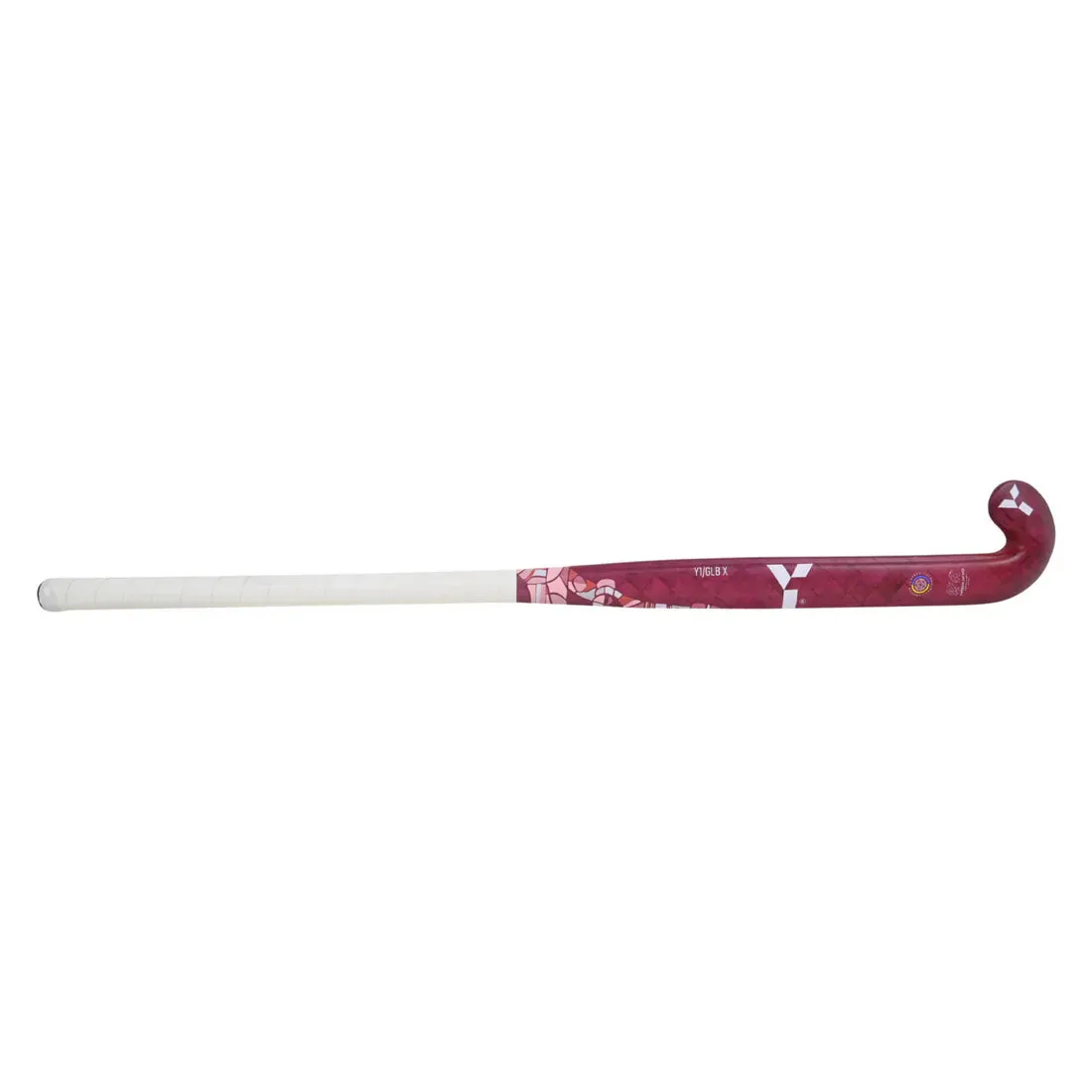 Y1 GLB X Hockey Stick