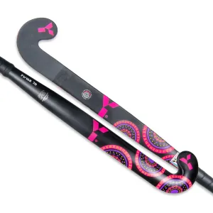 Y1 Hockey GLB 70 Low Bow