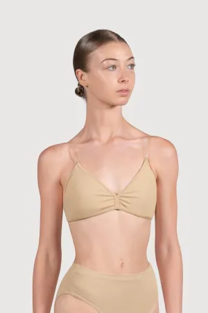 Z53357 - Bloch Deva V Front Womens Bra
