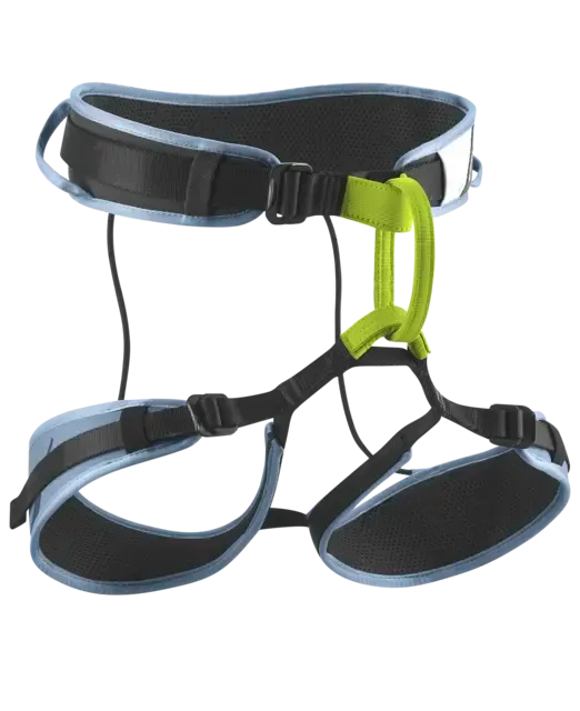 Zack Gym II