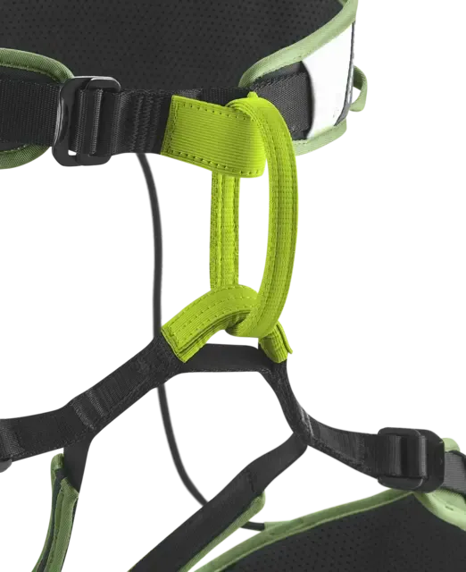 Zack Gym II